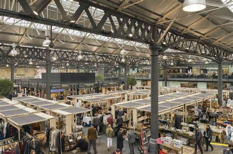 movies shot at chanel old spitalfields market|Visitor Information .